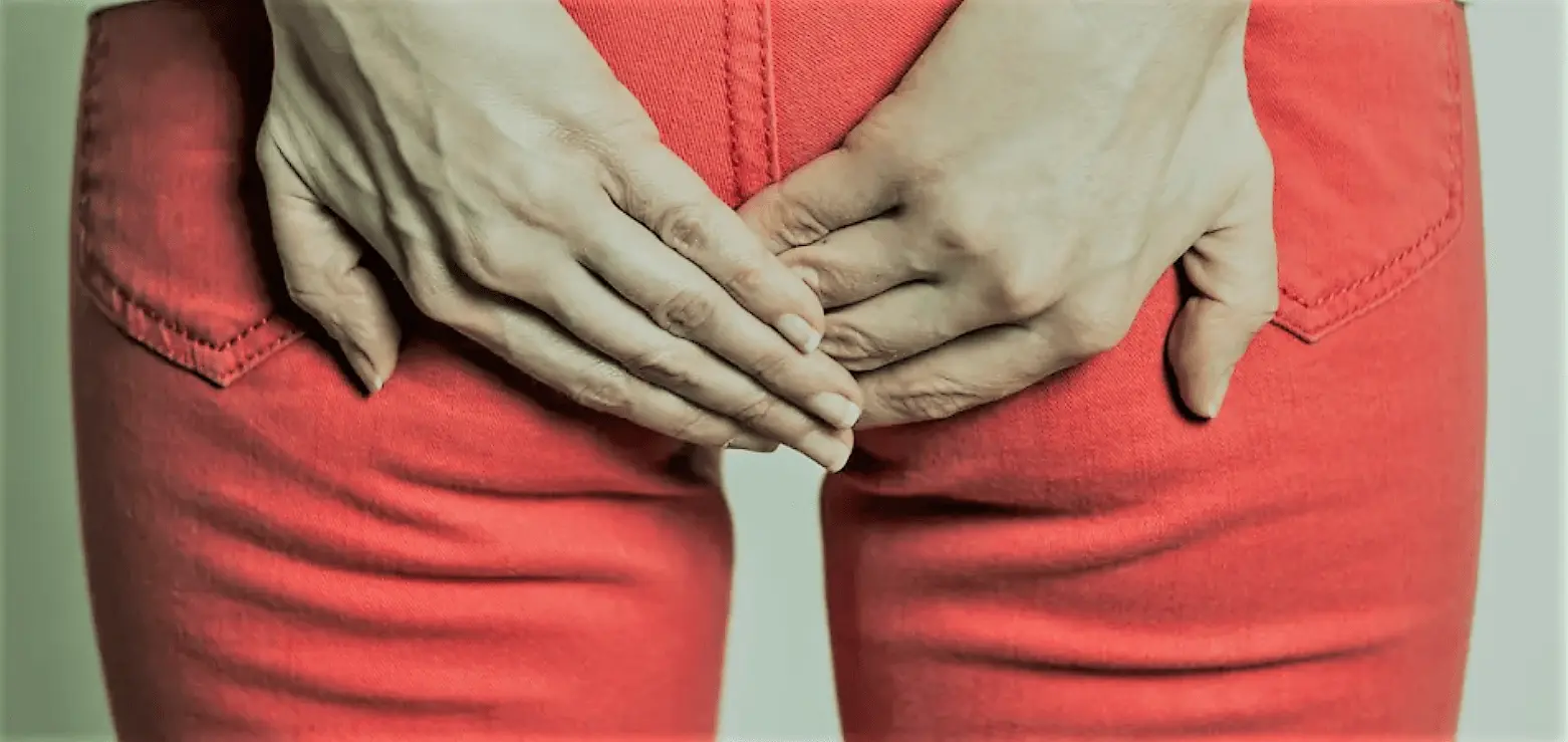 Hemorrhoids No More!