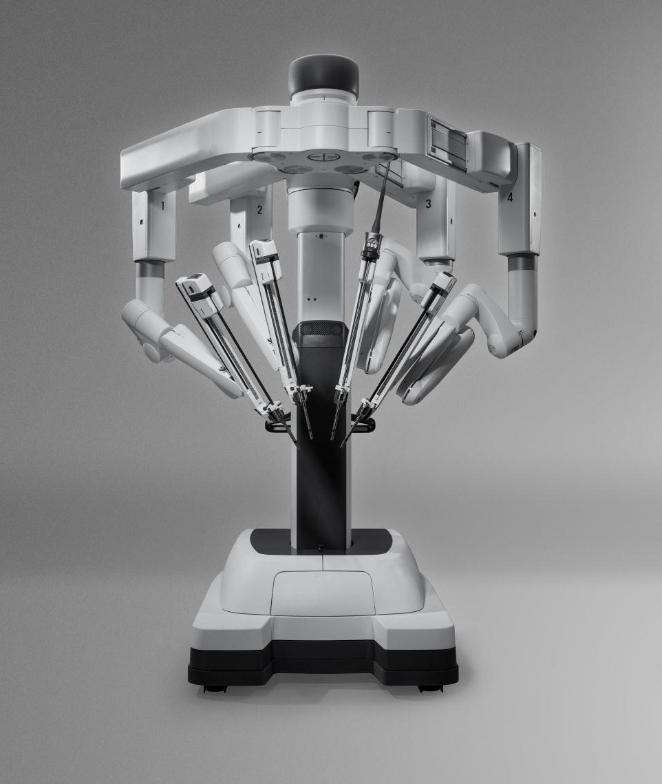 Vinci Xi