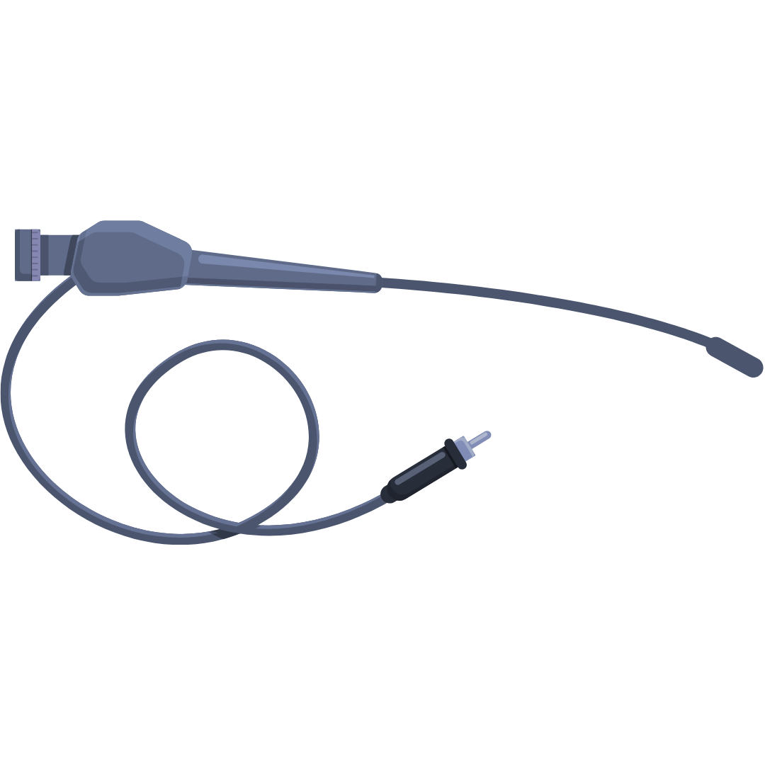 Endoscope