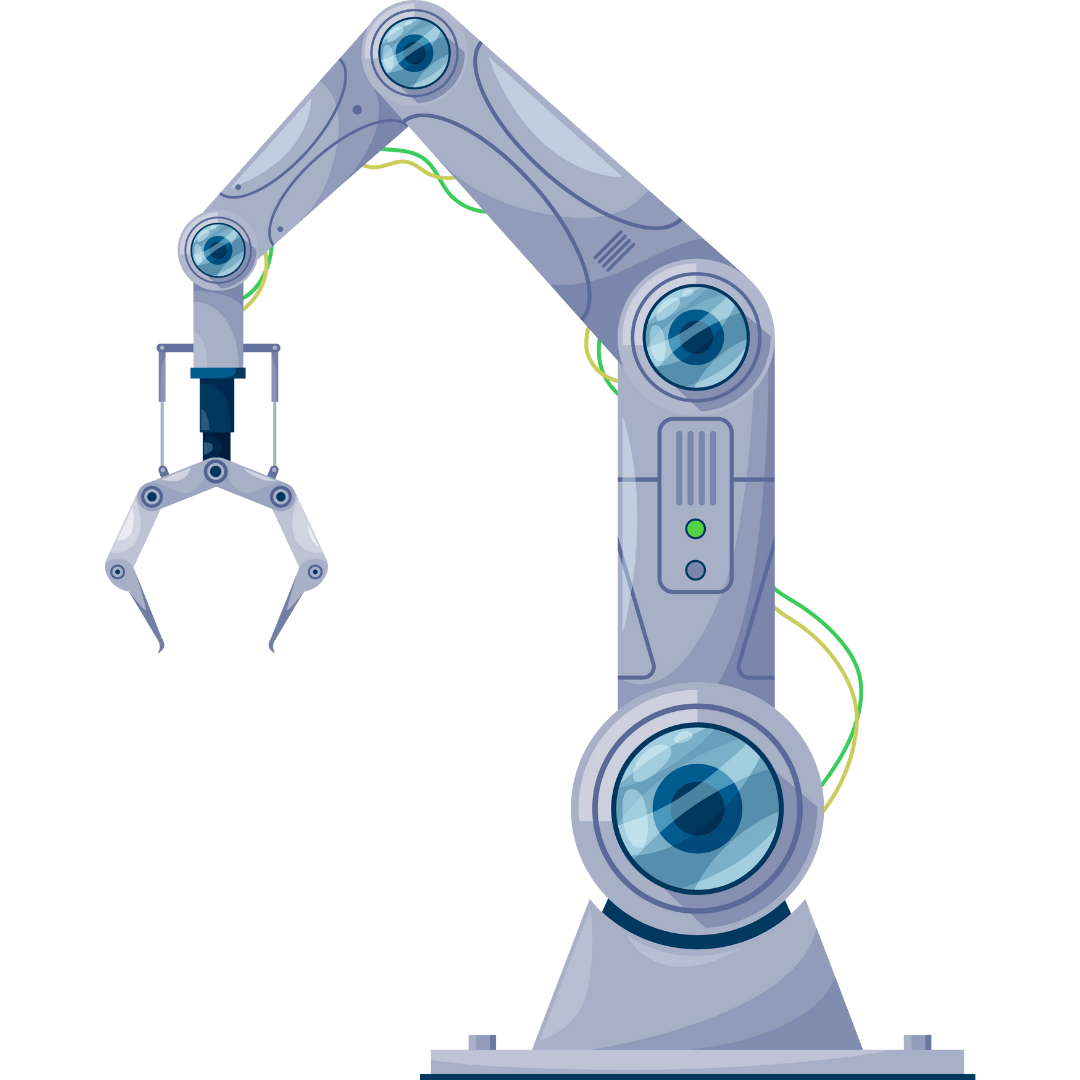 Surgical Robot (e.g., da Vinci® system)