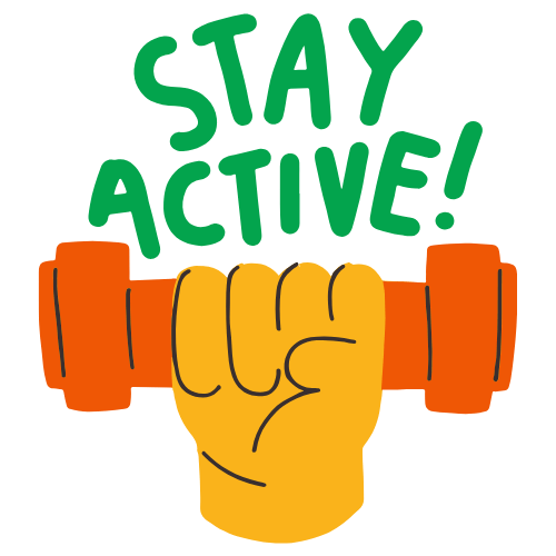 Active Living