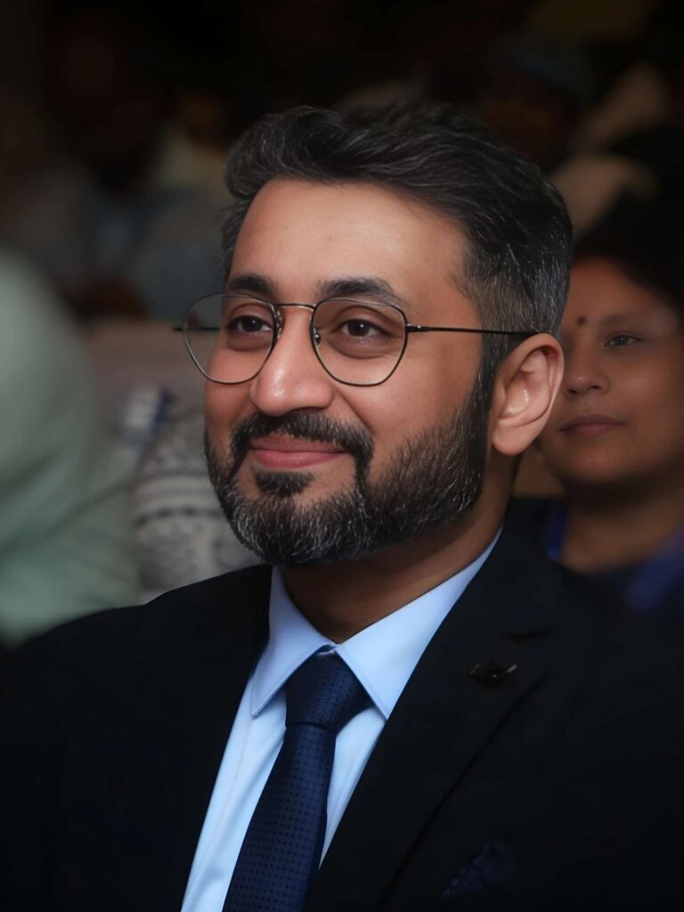 Dr Vishal Soni 2