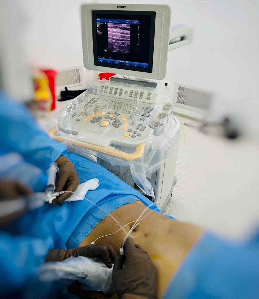 Pain Procedure